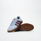 Adidas Skateboarding - Aloha Super (Clear Sky/Maroon Blue)