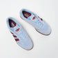 Adidas Skateboarding - Aloha Super (Clear Sky/Maroon Blue)