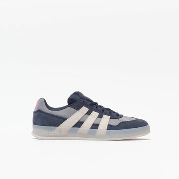Adidas Skateboarding - Aloha Super (Legend Ink/Crystal White/Grey)