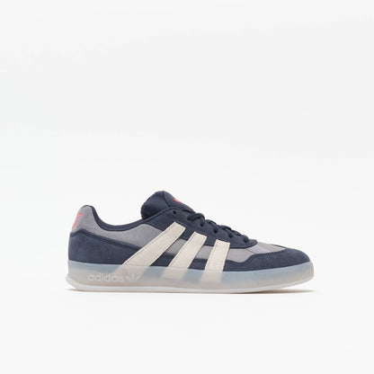 Adidas Skateboarding - Aloha Super (Legend Ink/Crystal White/Grey)