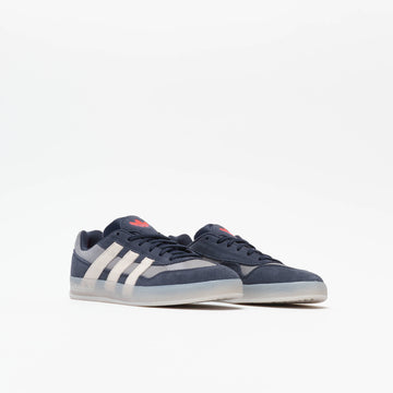 Adidas Skateboarding - Aloha Super (Legend Ink/Crystal White/Grey)