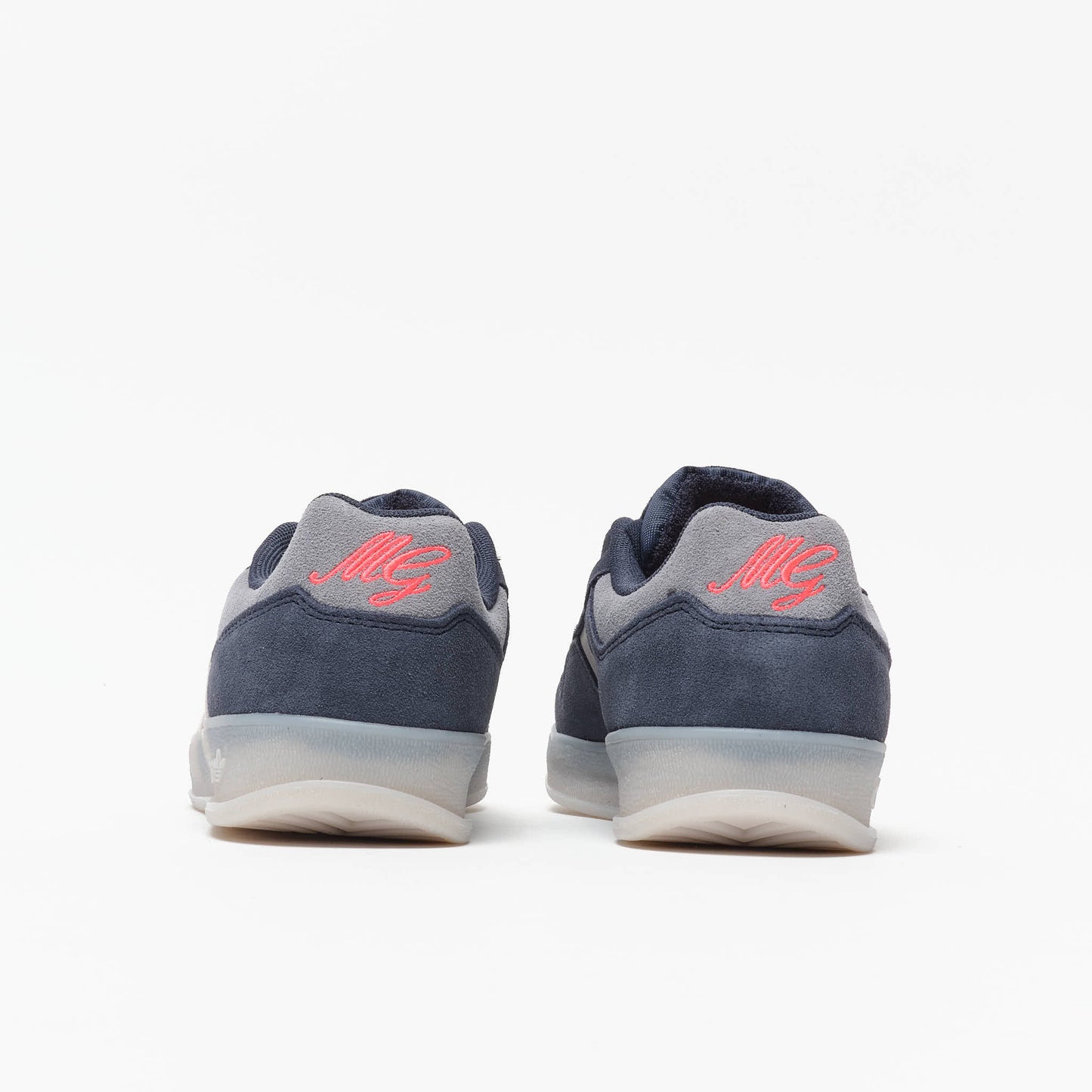 Adidas Skateboarding - Aloha Super (Legend Ink/Crystal White/Grey)