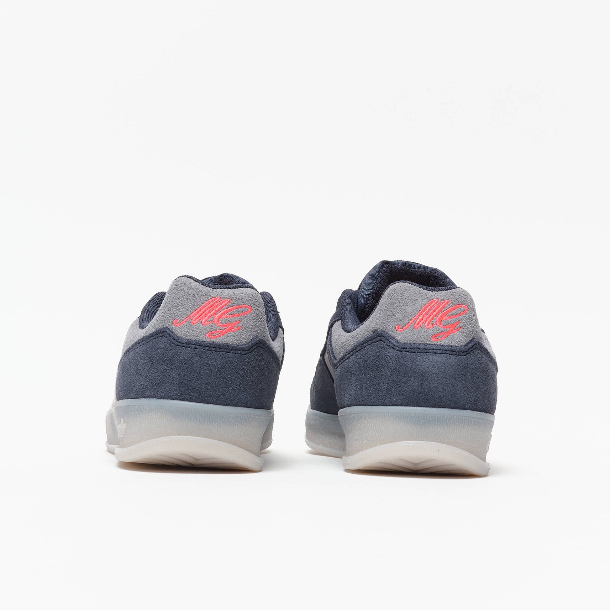 Adidas Skateboarding - Aloha Super (Legend Ink/Crystal White/Grey)