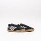 adidas Skate - Buzenitz Indoor Super (Core Black/Crystal White/Grey Four)