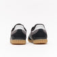 adidas Skate - Buzenitz Indoor Super (Core Black/Crystal White/Grey Four)