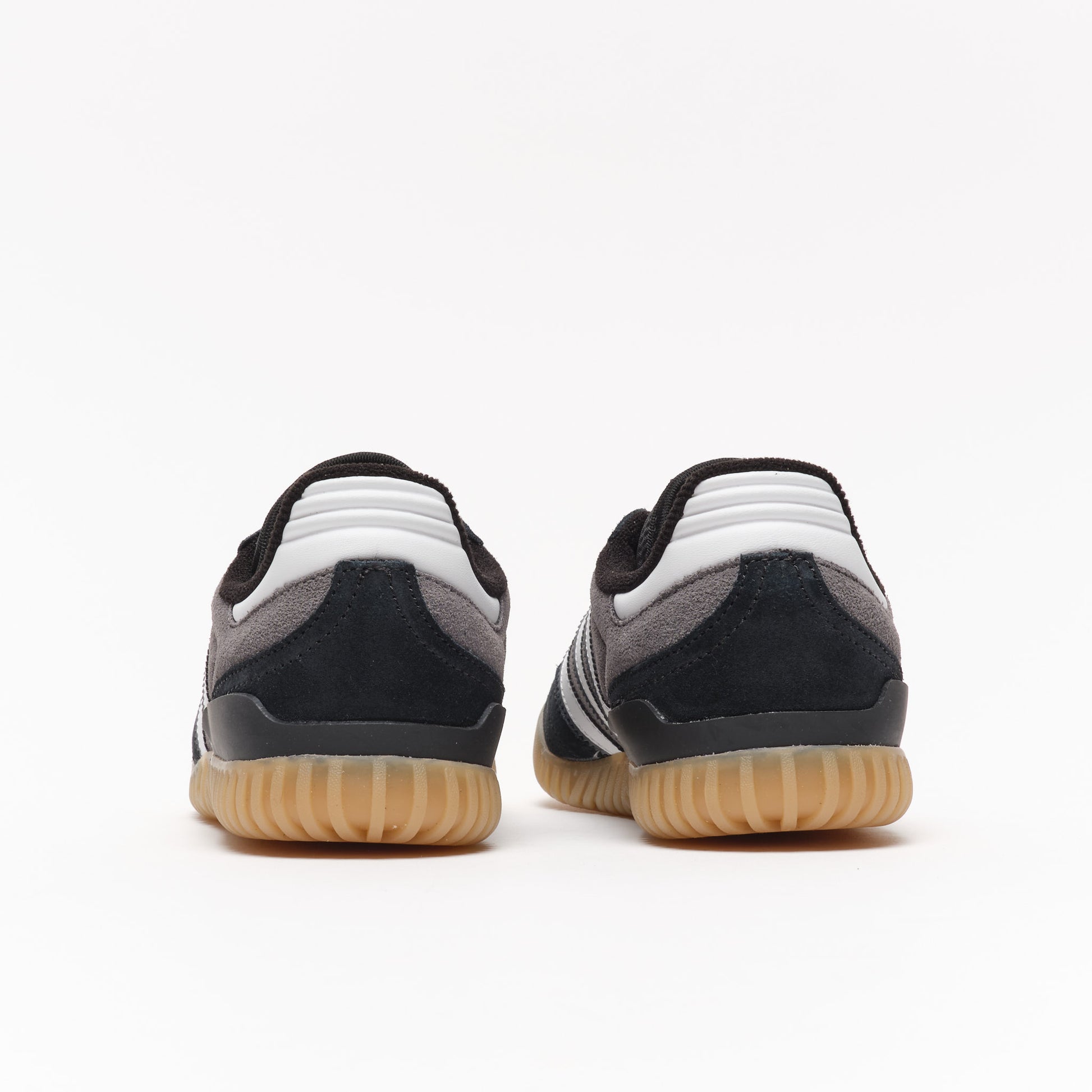 adidas Skate - Buzenitz Indoor Super (Core Black/Crystal White/Grey Four)