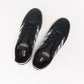 adidas Skate - Buzenitz Indoor Super (Core Black/Crystal White/Grey Four)
