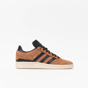 Adidas Skateboarding - Busenitz Pro (Preloved Brown/Core Black)