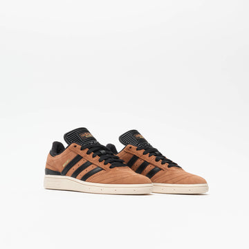 Adidas Skateboarding - Busenitz Pro (Preloved Brown/Core Black)