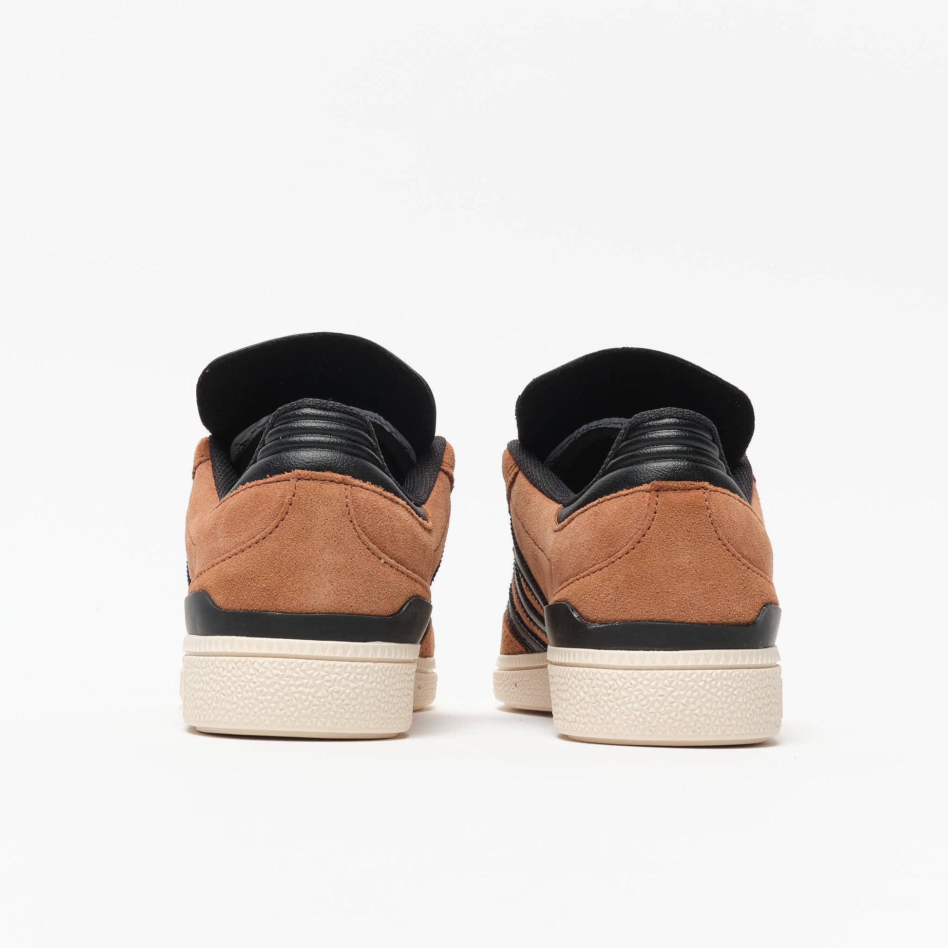 Adidas Skateboarding - Busenitz Pro (Preloved Brown/Core Black)