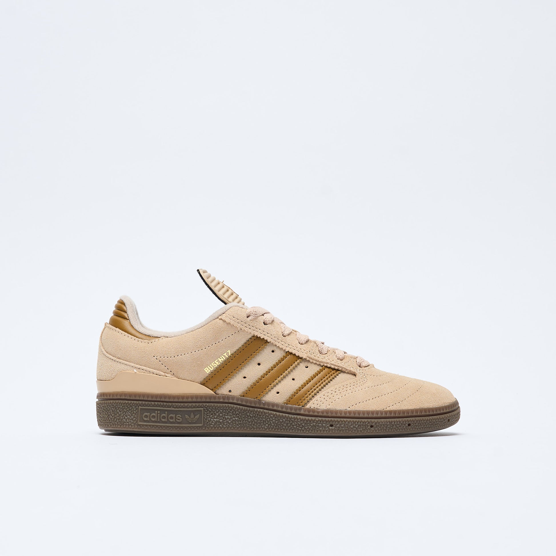 Adidas Skateboarding Busenitz Pro Magic Beige/Bronze Strata – MILK STORE