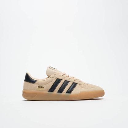 Adidas Skateboarding - Glenburn (Sand Strata/Core Black/Gum)