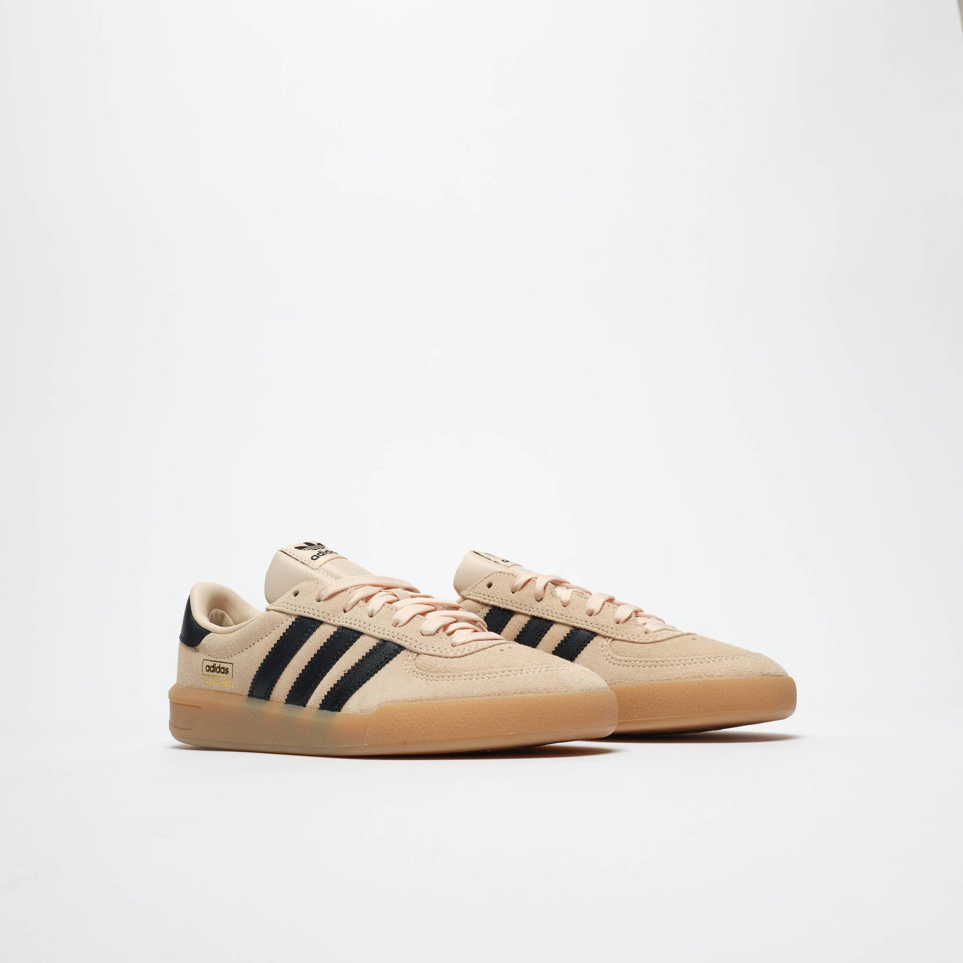 Adidas Skateboarding - Glenburn (Sand Strata/Core Black/Gum)