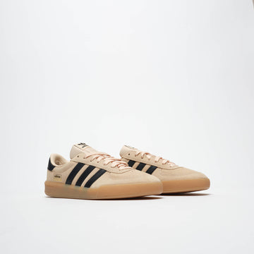Adidas Skateboarding - Glenburn (Sand Strata/Core Black/Gum)