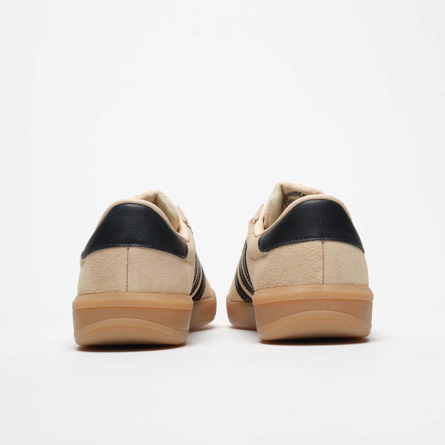 Adidas Skateboarding - Glenburn (Sand Strata/Core Black/Gum)