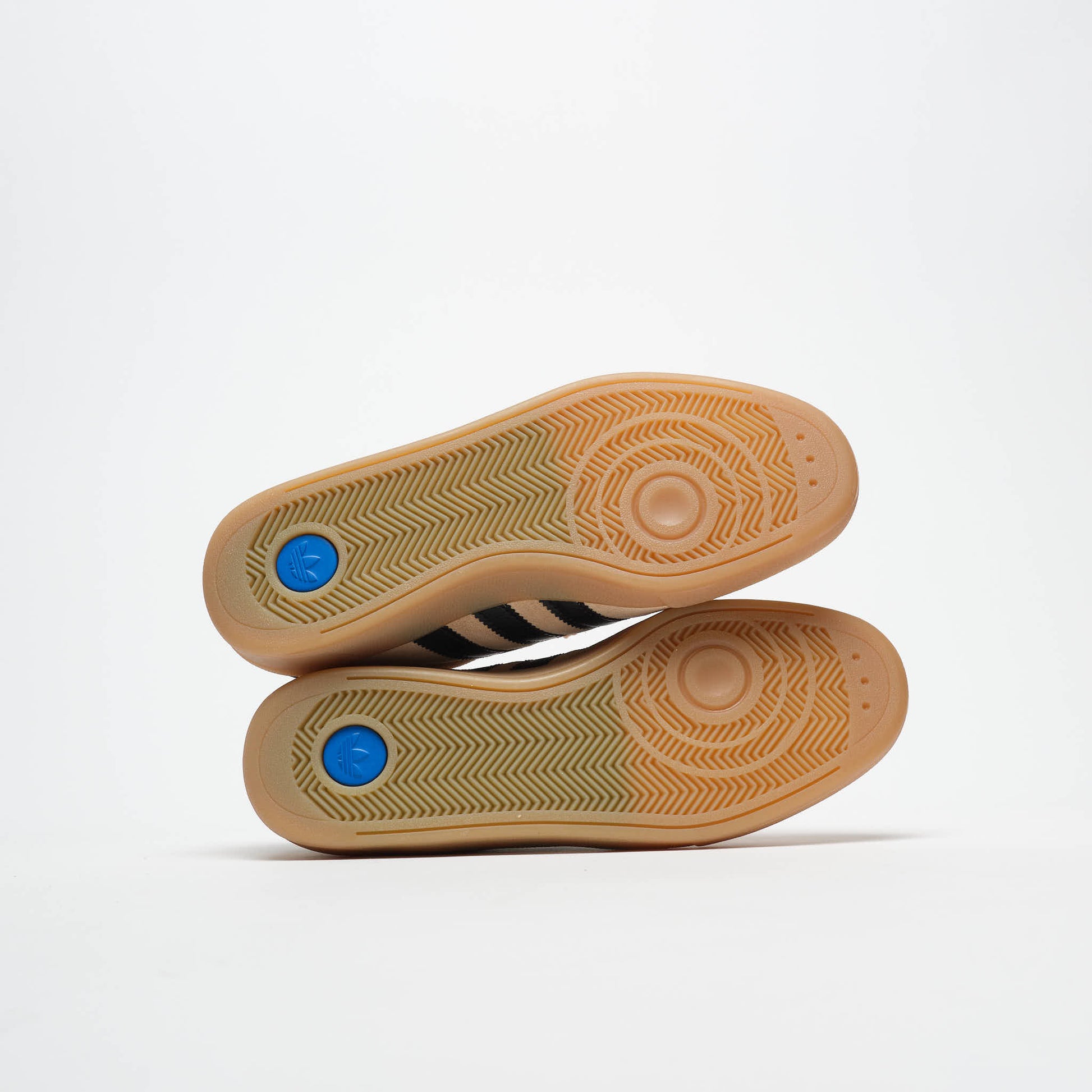 Adidas Skateboarding - Glenburn (Sand Strata/Core Black/Gum)