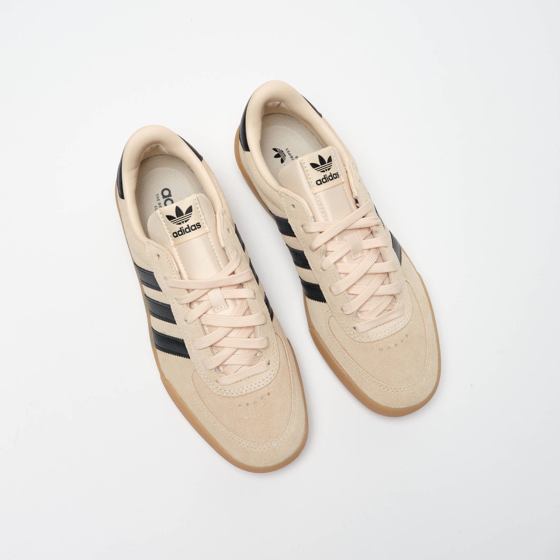 Adidas Skateboarding - Glenburn (Sand Strata/Core Black/Gum)