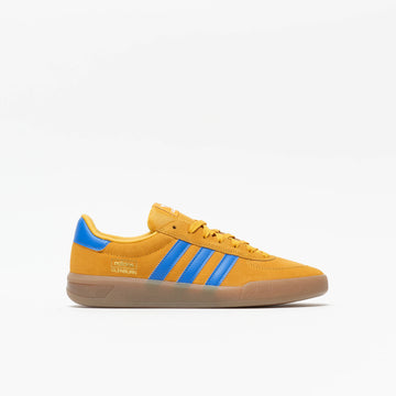 Adidas Skateboarding - Glenburn (Preloved Yellow/Bright Royal/Gum)