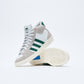 ADIDAS Skateboarding - Superskate (Clear Granite/Collegiate Green/Crystal White)
