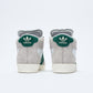 ADIDAS Skateboarding - Superskate (Clear Granite/Collegiate Green/Crystal White)