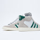 ADIDAS Skateboarding - Superskate (Clear Granite/Collegiate Green/Crystal White)