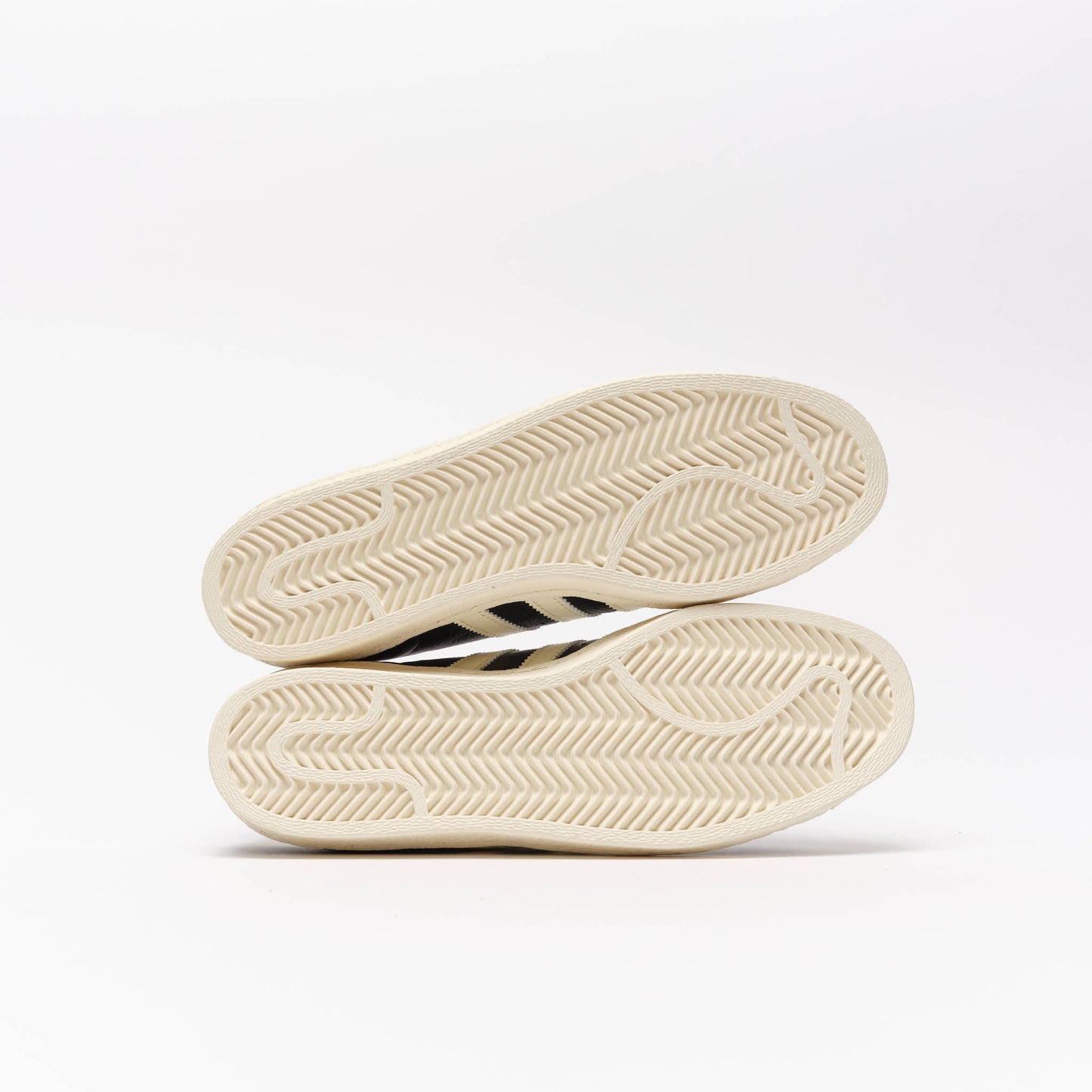 ADIDAS Skateboarding Superstar ADV 80's Black Cream White | KK5003