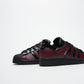 Adidas Skateboarding - Superstar ADV "Marcos Montoya" (Maroon/Core Black)