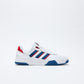 ADIDAS Skate - Tekkira Cup (Cloud White / Dusky Petrol / Better Scarlet)