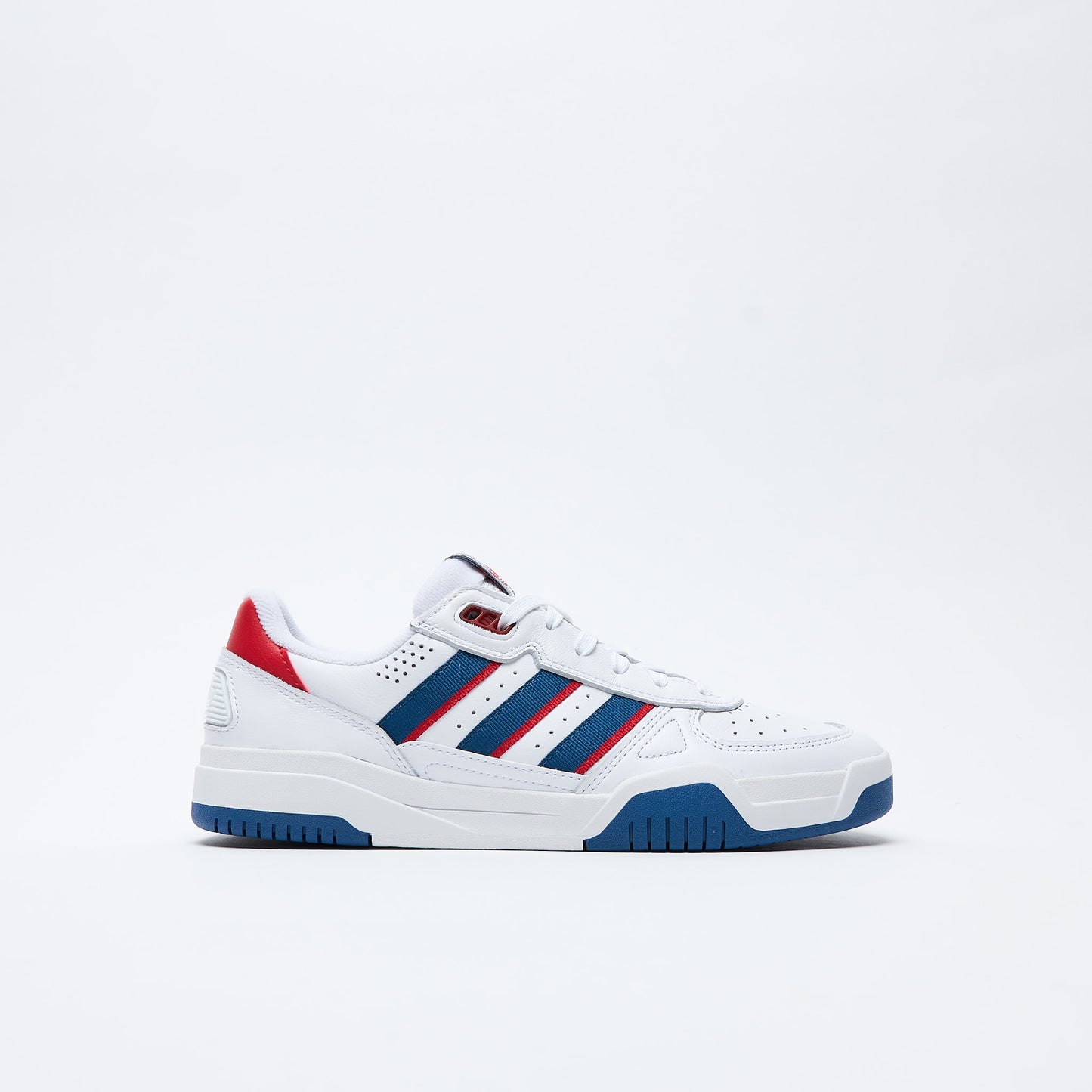 ADIDAS Skate - Tekkira Cup (Cloud White / Dusky Petrol / Better Scarlet)