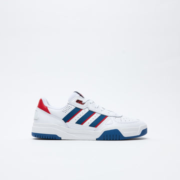 ADIDAS Skate - Tekkira Cup (Cloud White / Dusky Petrol / Better Scarlet)