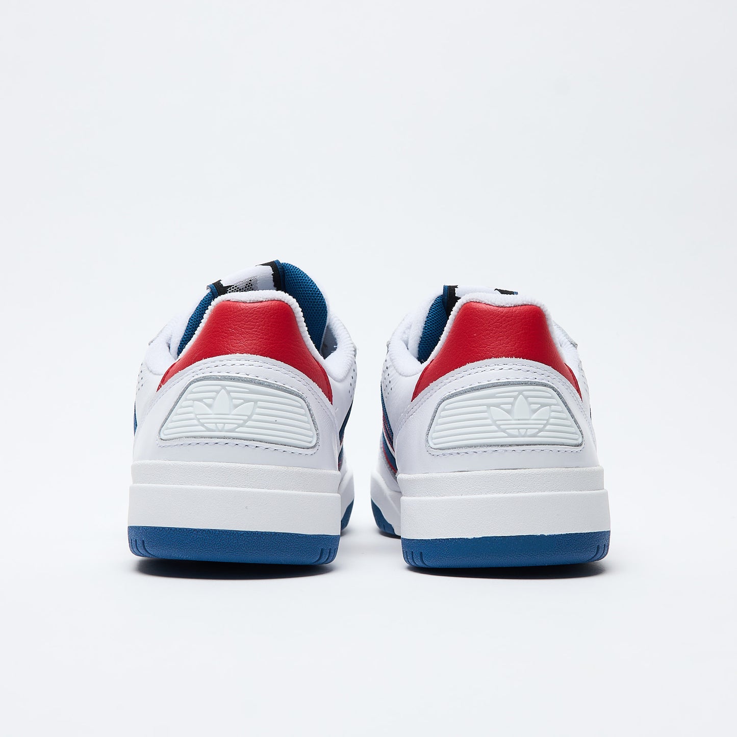 ADIDAS Skate - Tekkira Cup (Cloud White / Dusky Petrol / Better Scarlet)