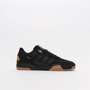 ADIDAS Skateboarding - Tekkira Cup (Carbon/Carbon/Black)