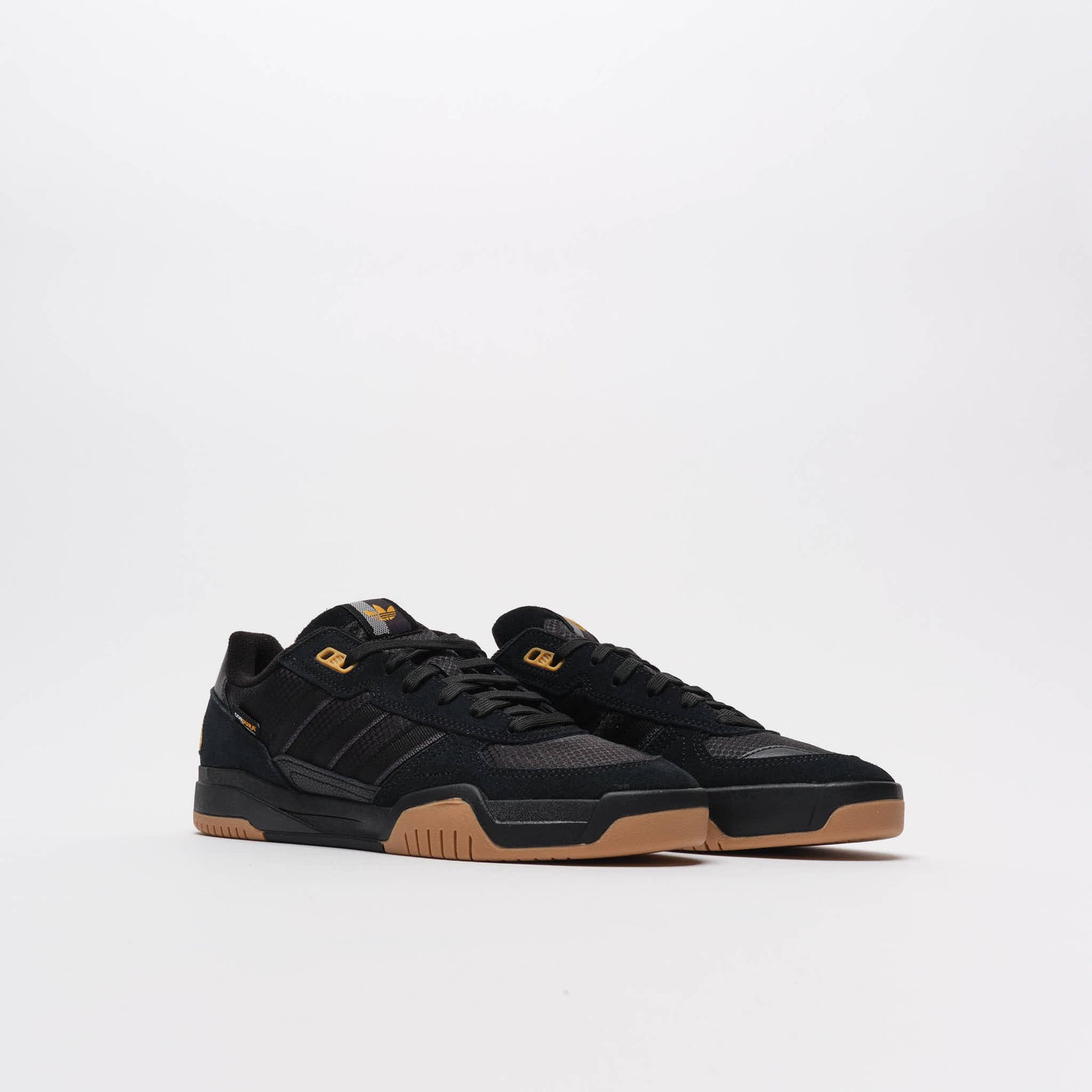 ADIDAS Skateboarding - Tekkira Cup (Carbon/Carbon/Black)