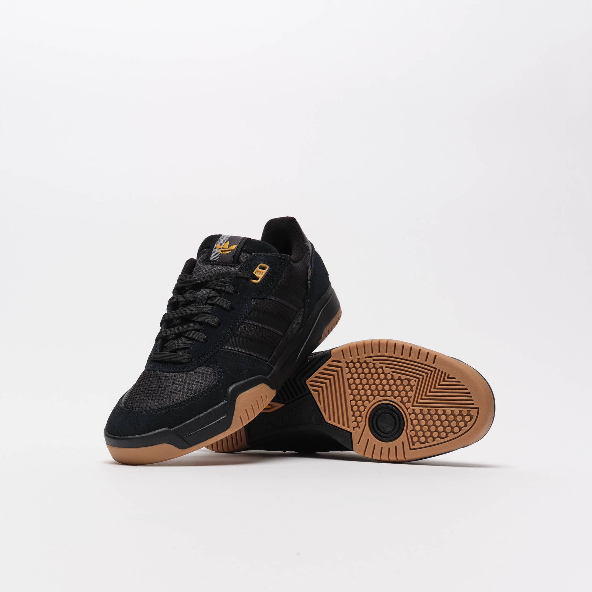 ADIDAS Skateboarding - Tekkira Cup (Carbon/Carbon/Black)