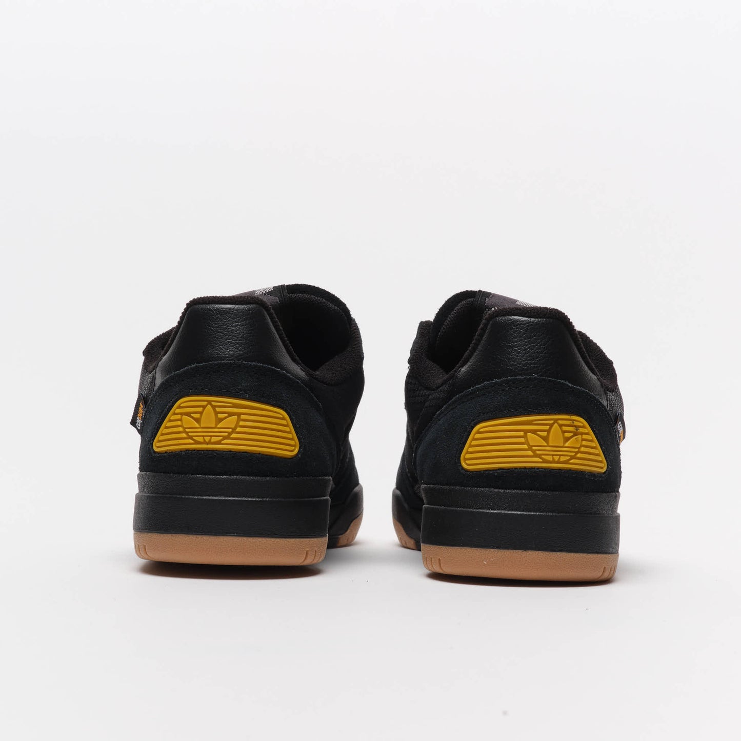 ADIDAS Skateboarding - Tekkira Cup (Carbon/Carbon/Black)