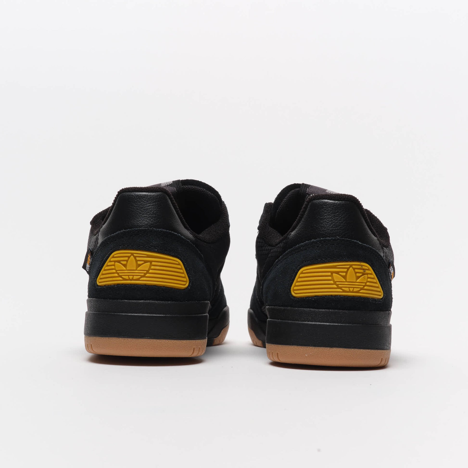ADIDAS Skateboarding - Tekkira Cup (Carbon/Carbon/Black)