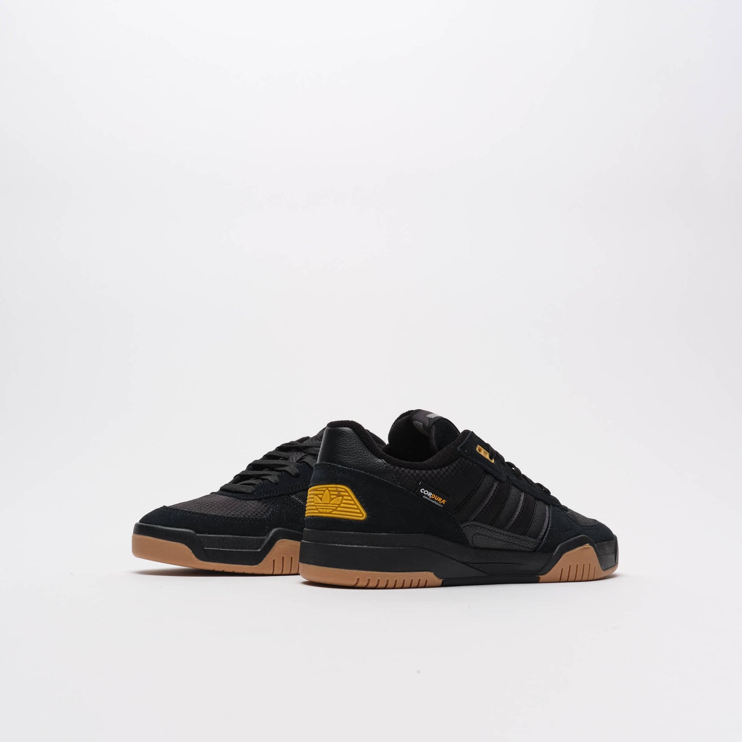 ADIDAS Skateboarding - Tekkira Cup (Carbon/Carbon/Black)