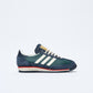 ADIDAS Originals - SL 72 OG  W (Mineral Green/Off White/Legend Ink)