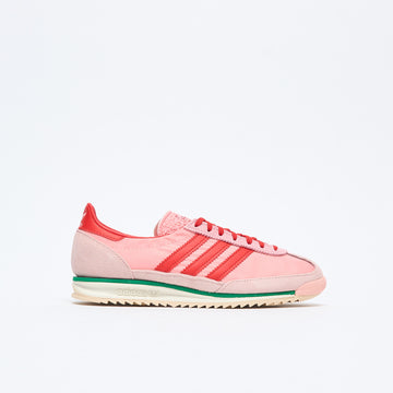 ADIDAS Originals - SL 72  W (Semi Pink/Spark Red)