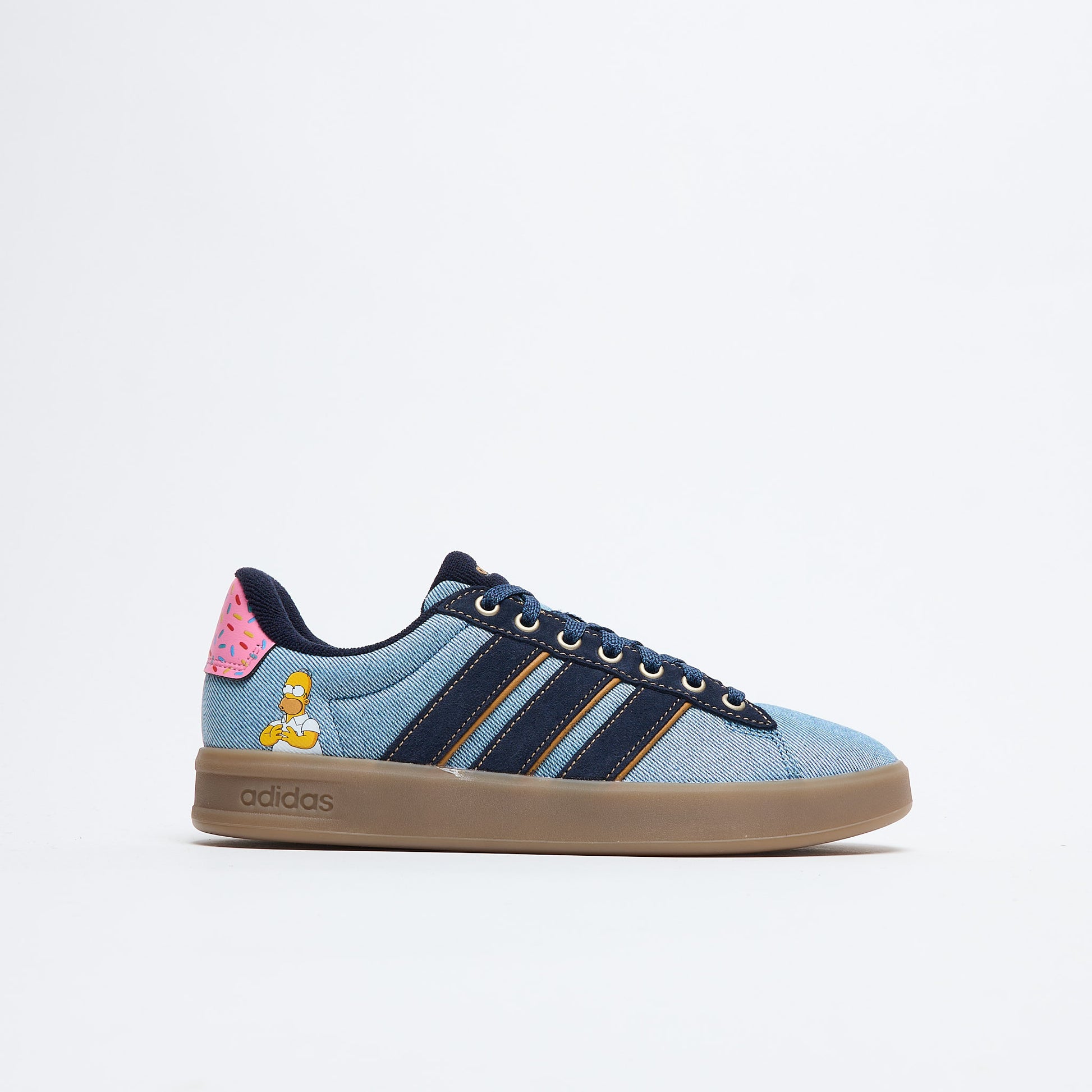 ADIDAS - Grand Court 'Simpson"