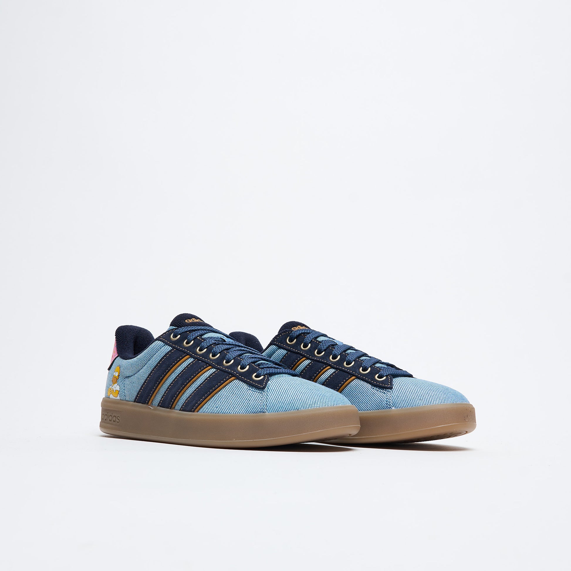 ADIDAS - Grand Court 'Simpson"