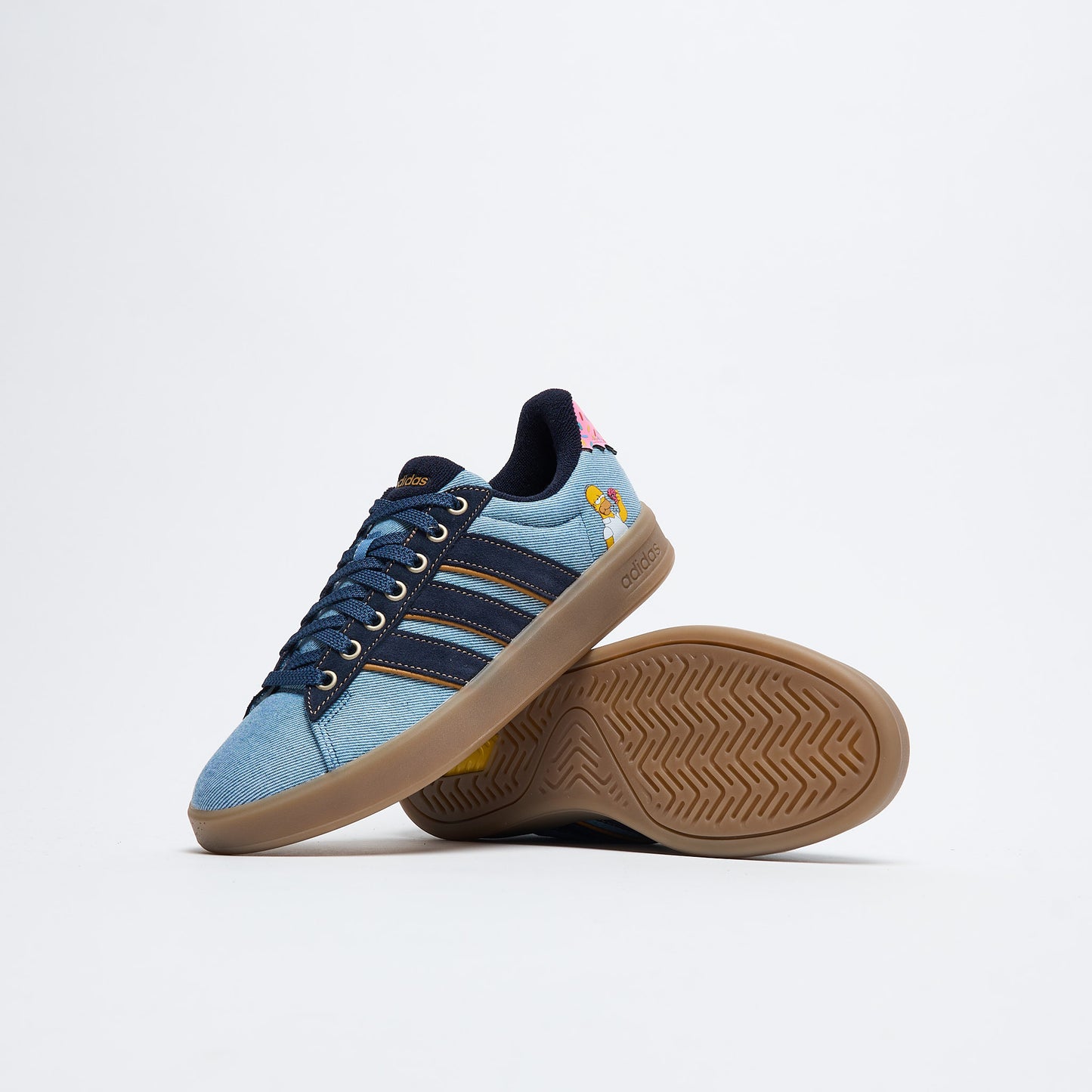 ADIDAS - Grand Court 'Simpson"