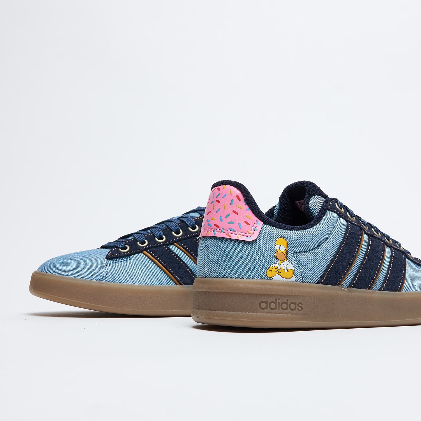 ADIDAS - Grand Court 'Simpson'