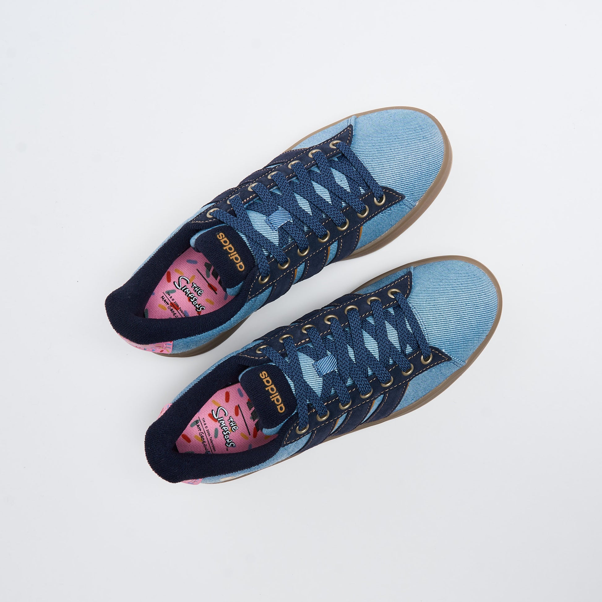 ADIDAS - Grand Court 'Simpson"