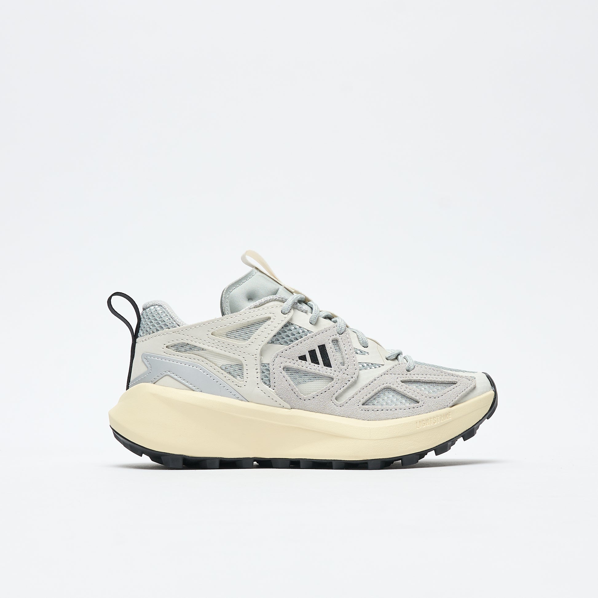 ADIDAS Originals - Kantai Trail (Wonder Silver/Core Black/Off White)
