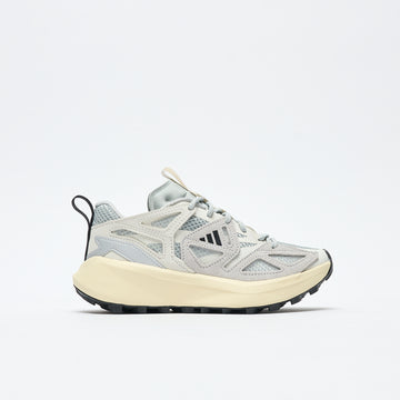 ADIDAS Originals - Kantai Trail (Wonder Silver/Core Black/Off White)