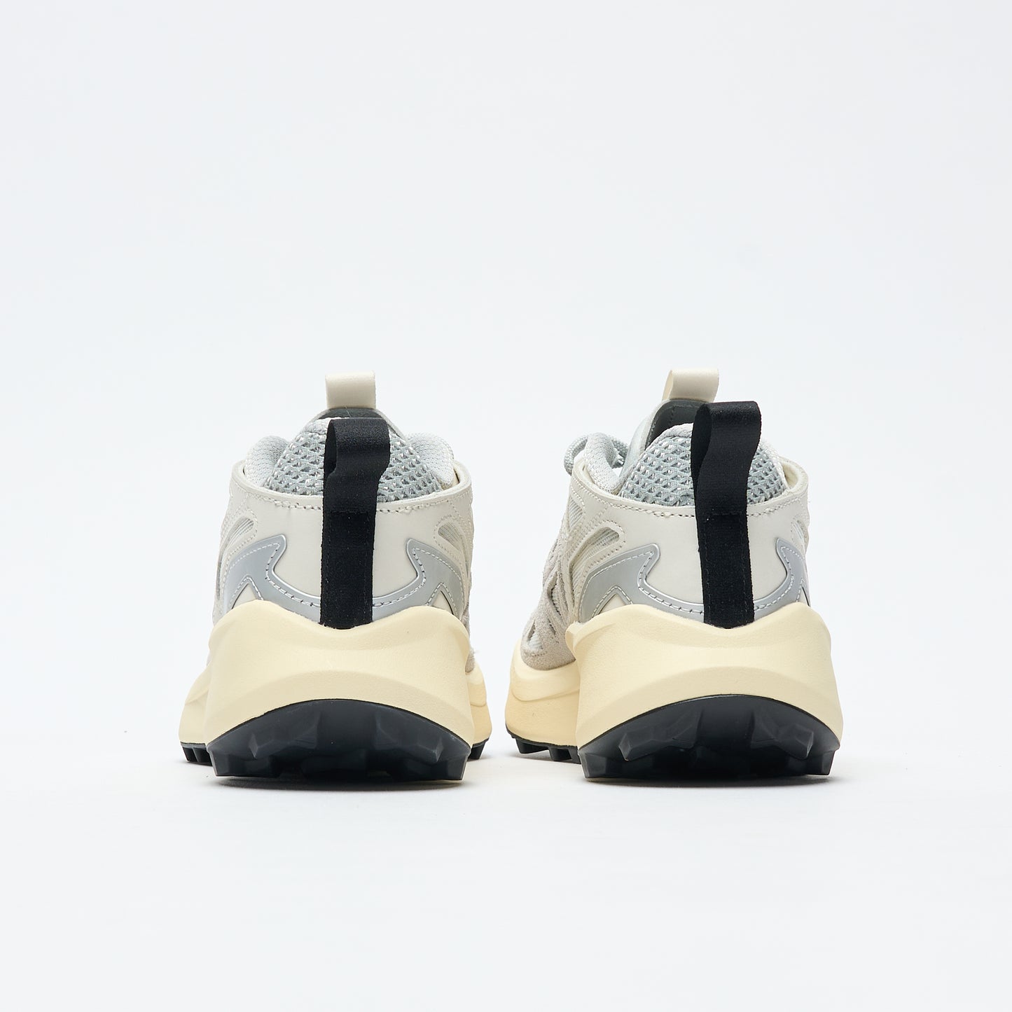 ADIDAS Originals - Kantai Trail (Wonder Silver/Core Black/Off White)
