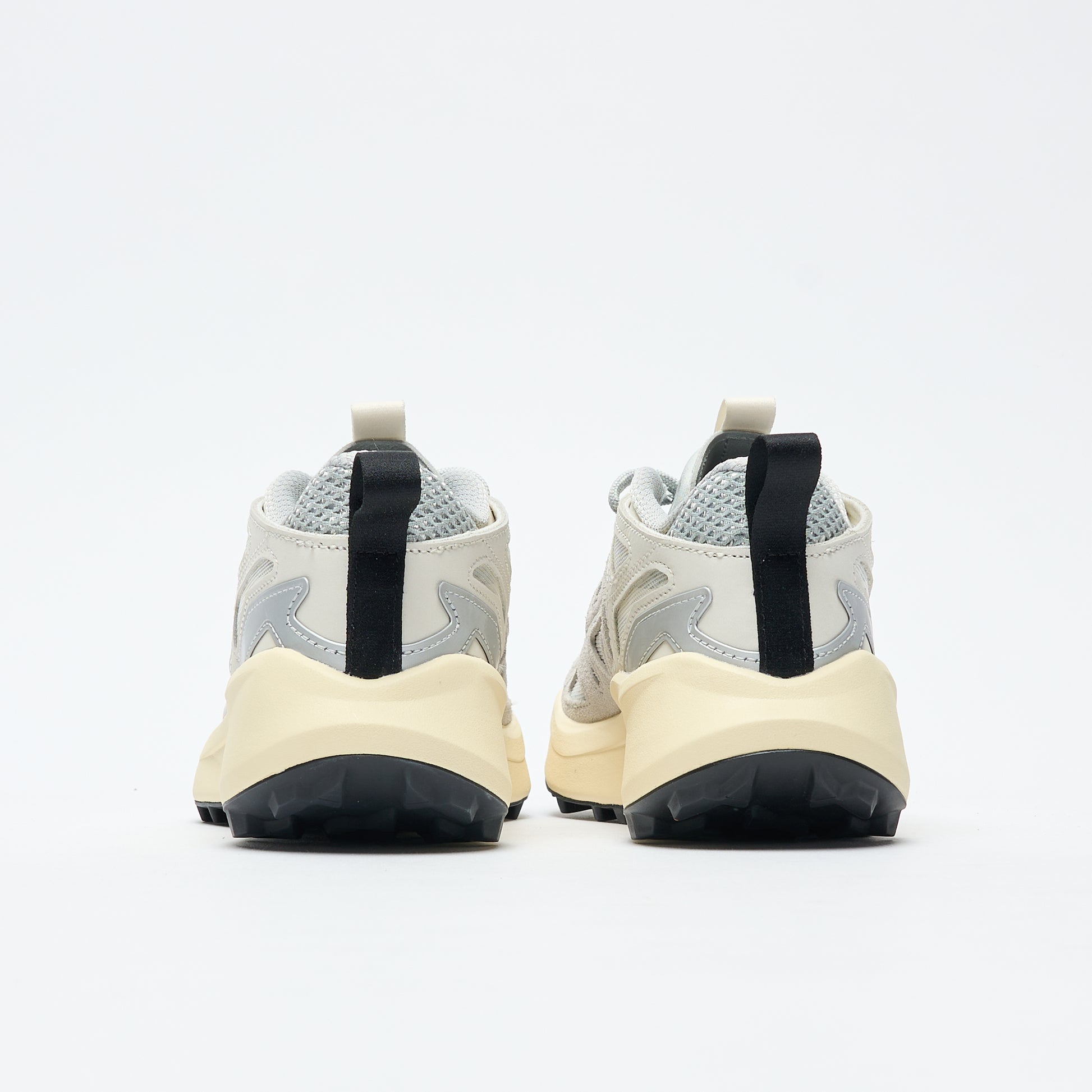 ADIDAS Originals - Kantai Trail (Wonder Silver/Core Black/Off White)