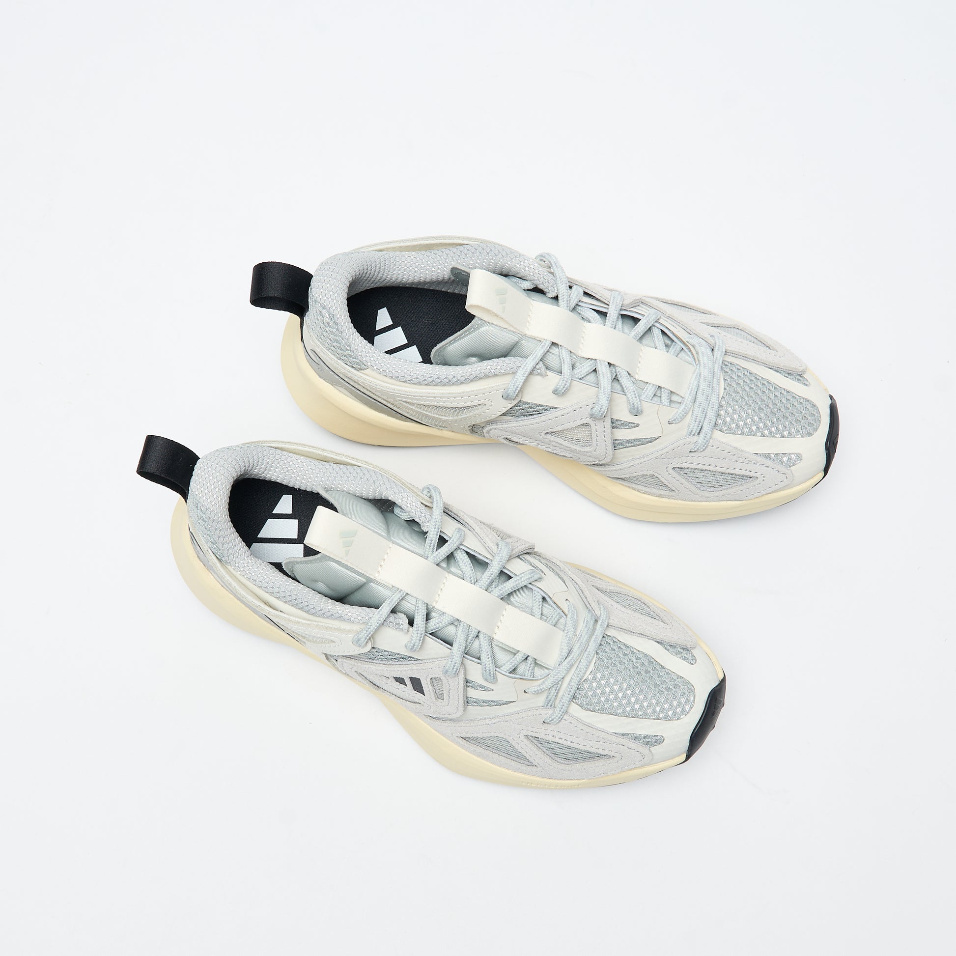 ADIDAS Originals - Kantai Trail (Wonder Silver/Core Black/Off White)
