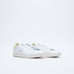 ADIDAS Originals - Stan Smith Leather (White)